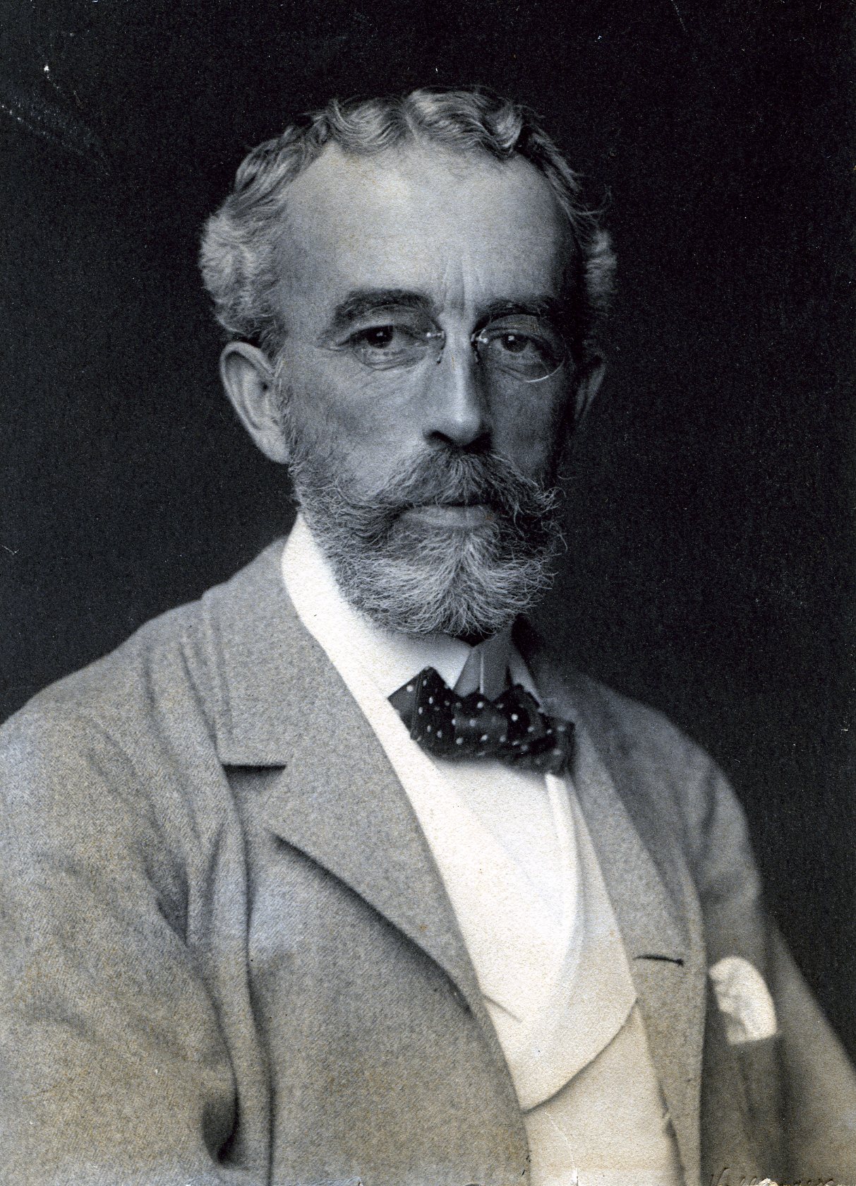 Member portrait of William G. McGuckin